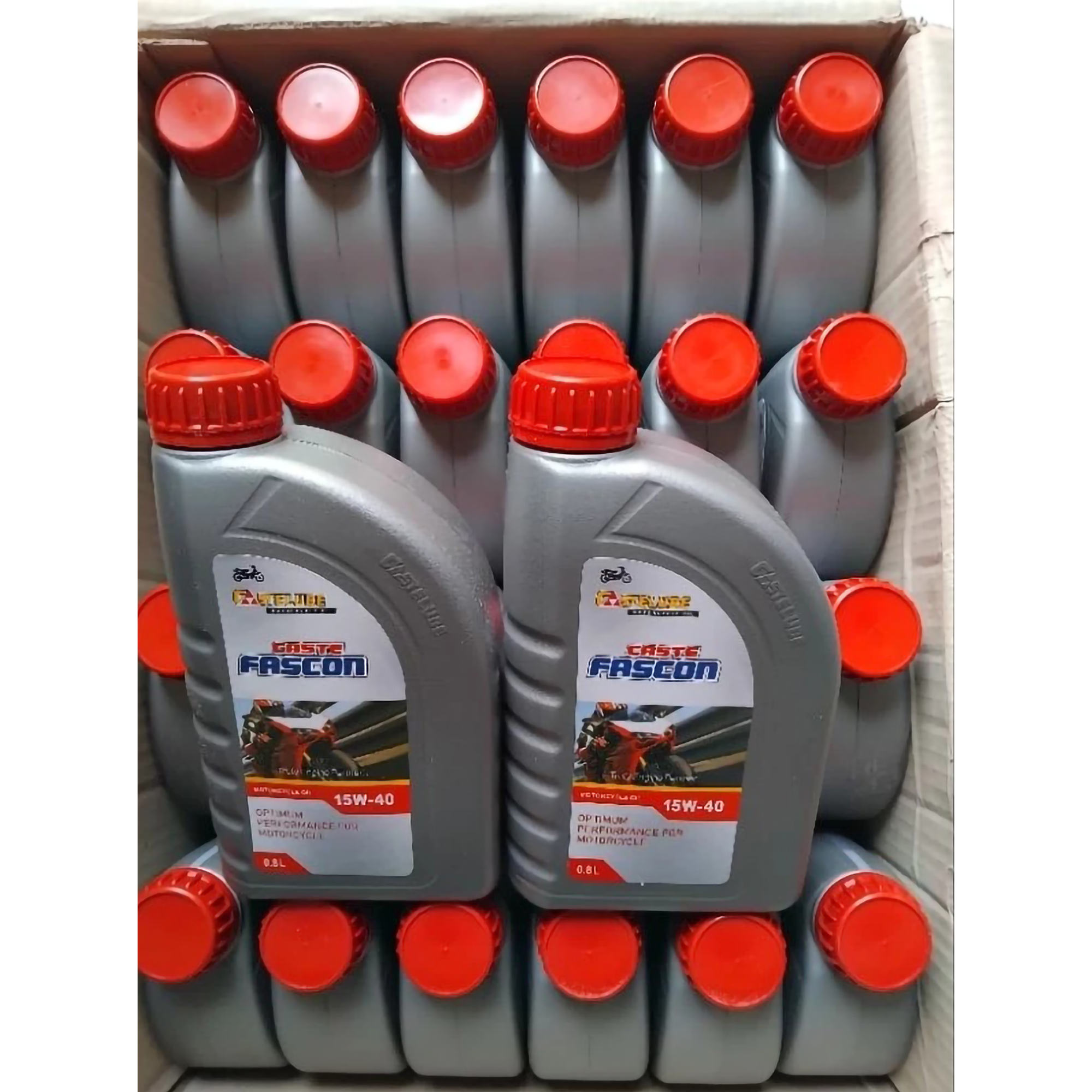 Castelube Castelube Fascon 15W-40