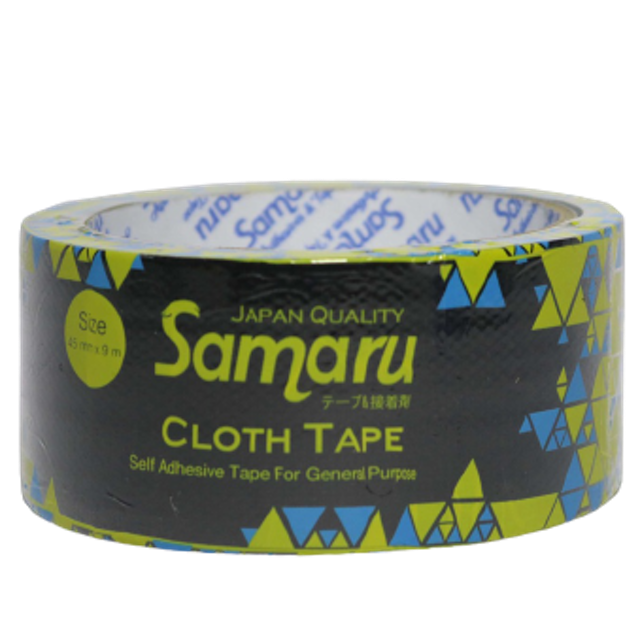 Cloth Tape