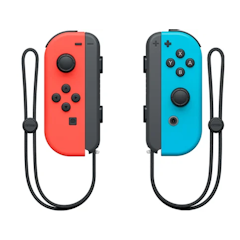 Joy-Con Set (L+R) Neon
