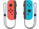 Nintendo Joy-Con Set (L+R) Neon 1