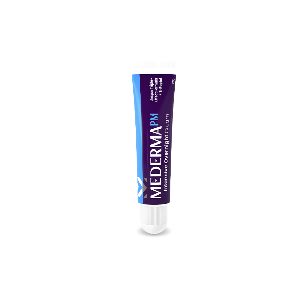 Combiphar Mederma® PM Intensive Overnight Cream