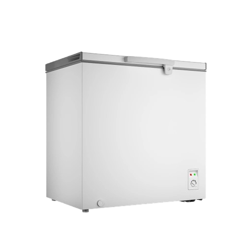 CHiQ Chest Freezer  ｜ CCF218DW