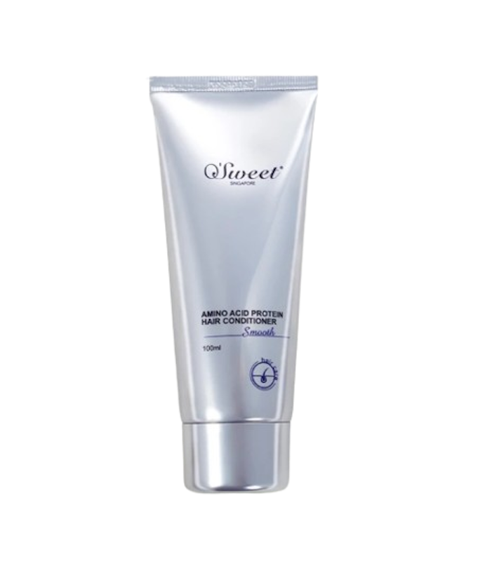 O'Sweet Singapore Amino Acid Protein Conditioner 1