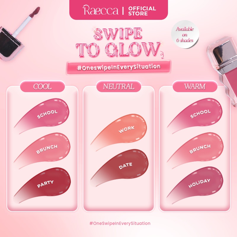 Swipe To Glow 4