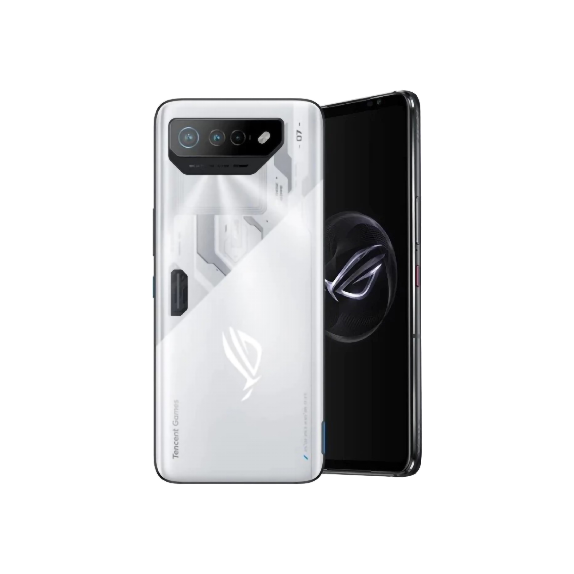 ASUS ｜ ROG Phone 7 Ultimate