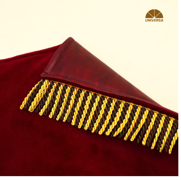  Universa Sajadah Dewasa