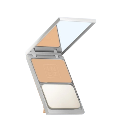 Inez Cosmetics ｜ Precious Powdery Cake Cashmere (05)