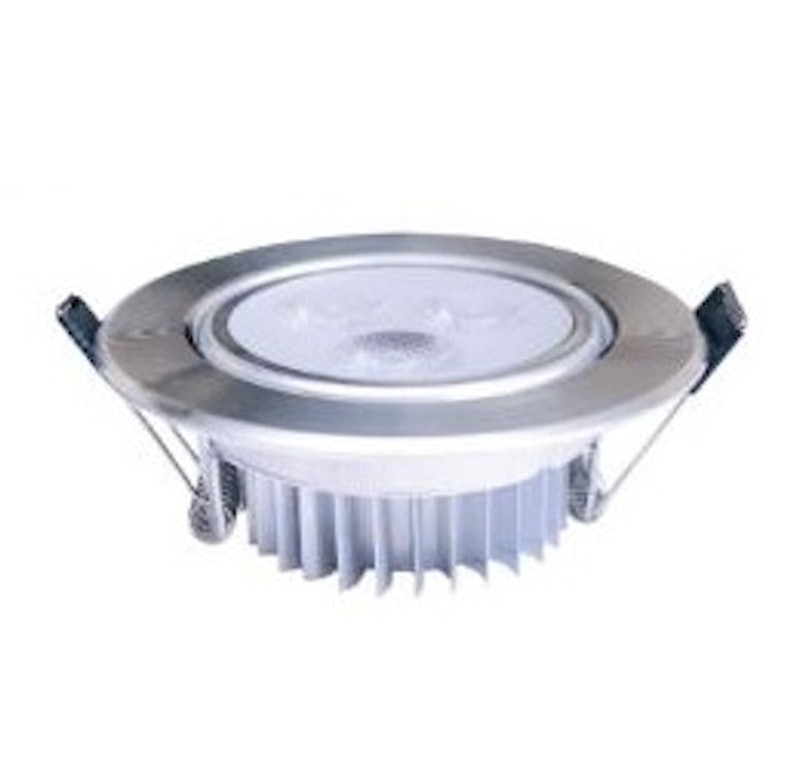 LED Spotlight 1