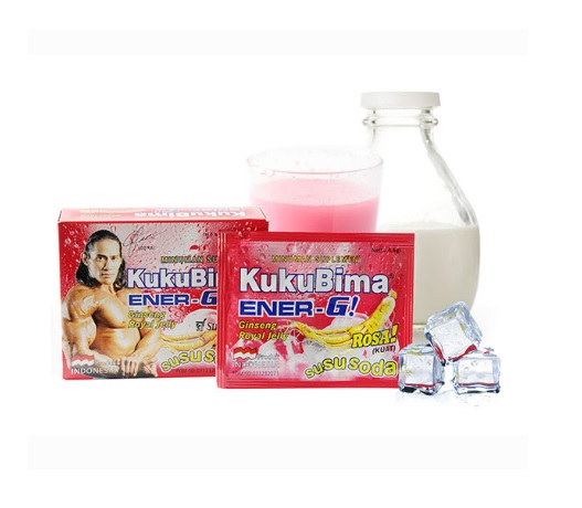 Kuku Bima Ener-G 