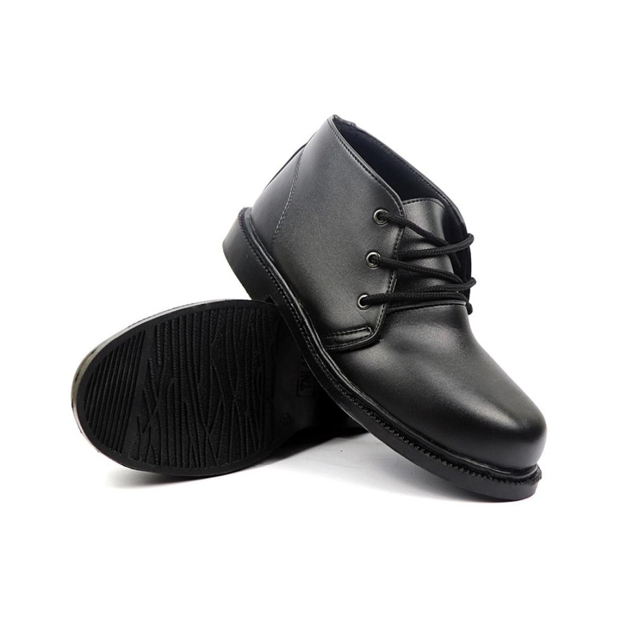  Flazo Sepatu PDH Pria Dof