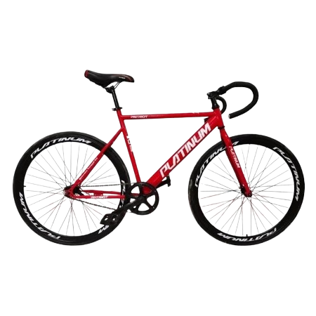 Platinum Sepeda Fixie