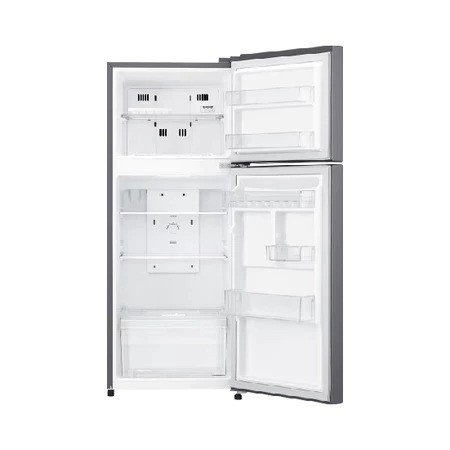 LG Kulkas 2 Pintu Inverter Compressor 202L / 187L GN-B202SFIF