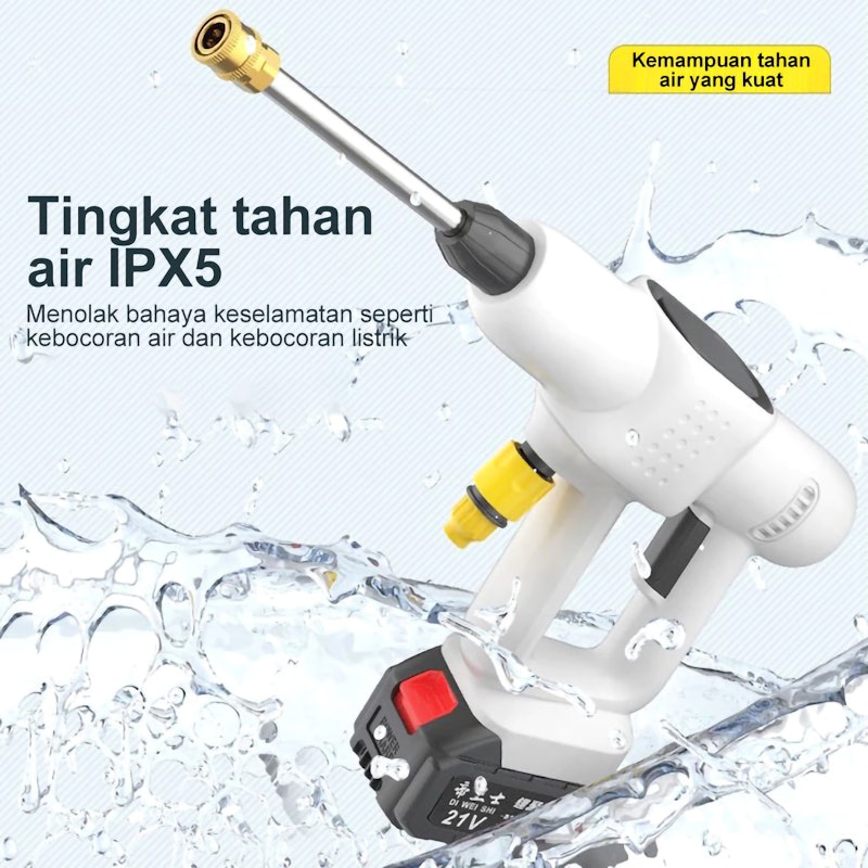 Reaim Jet Cleaner 150 Bar 588V 3