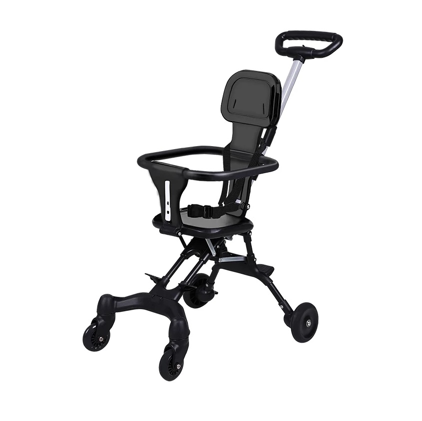 10 Rekomendasi Stroller Cabin Size Terbaik  [Untuk Travelling] (Terbaru Tahun 2026) 1
