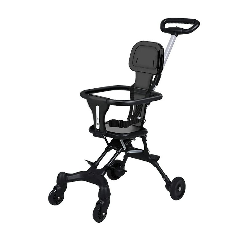 Mmflight Stroller Baby Lipat 1
