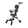 null Mmflight Stroller Baby Lipat 1