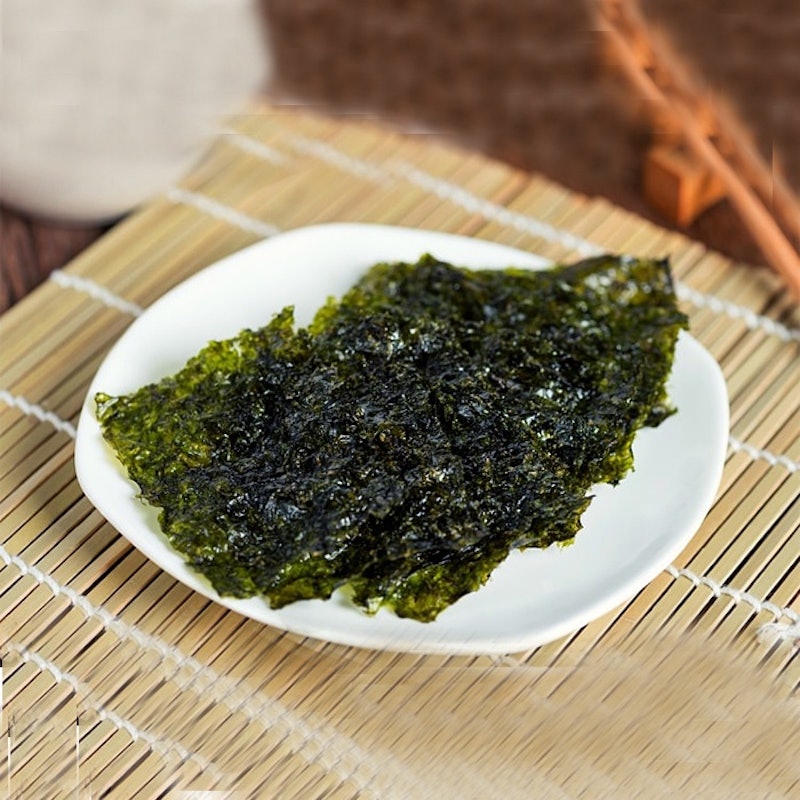 Roasted Seaweed 3