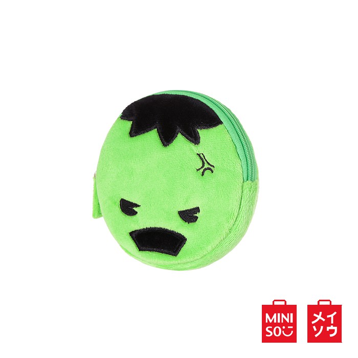 MINISO Marvel-Coin Purse
