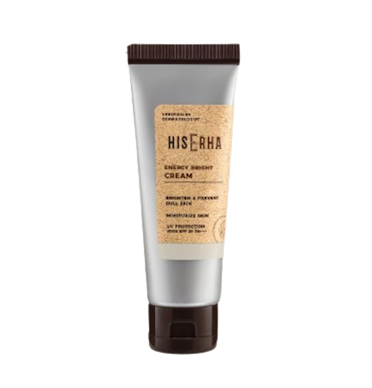 Energy Bright Cream 1
