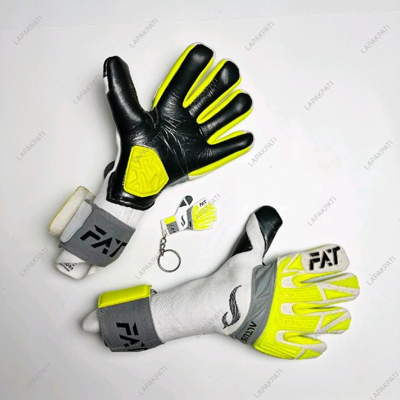 FAT Venom Altus 4