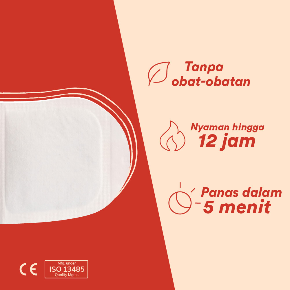 Blood Corn Pads 5