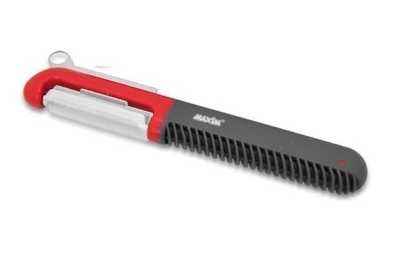 Tools Flex Grip Swivel Peeler 1