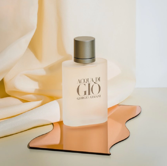 Giorgio Armani Acqua di Giò Eau De Toilette 2