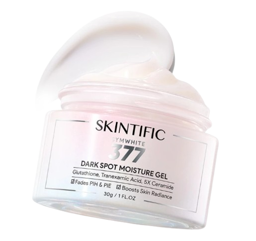 SKINTIFIC ｜ Symwhite 377 Dark Spot Moisture Gel 