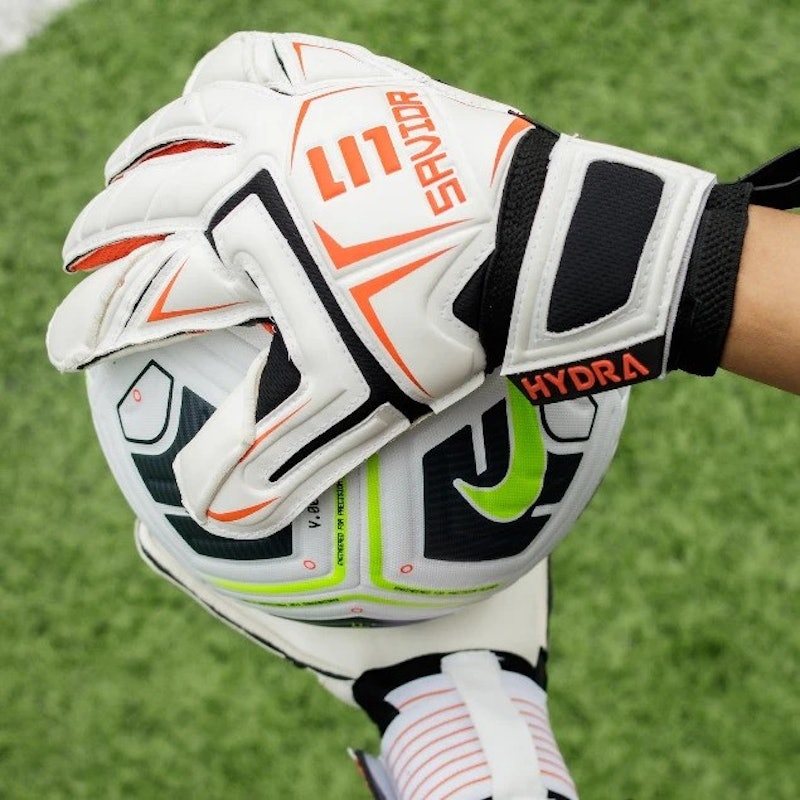 Savior Hydra Gloves 4