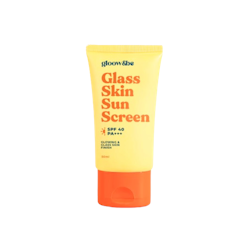 Gloow&be Glass Skin Sunscreen SPF 40 PA+++