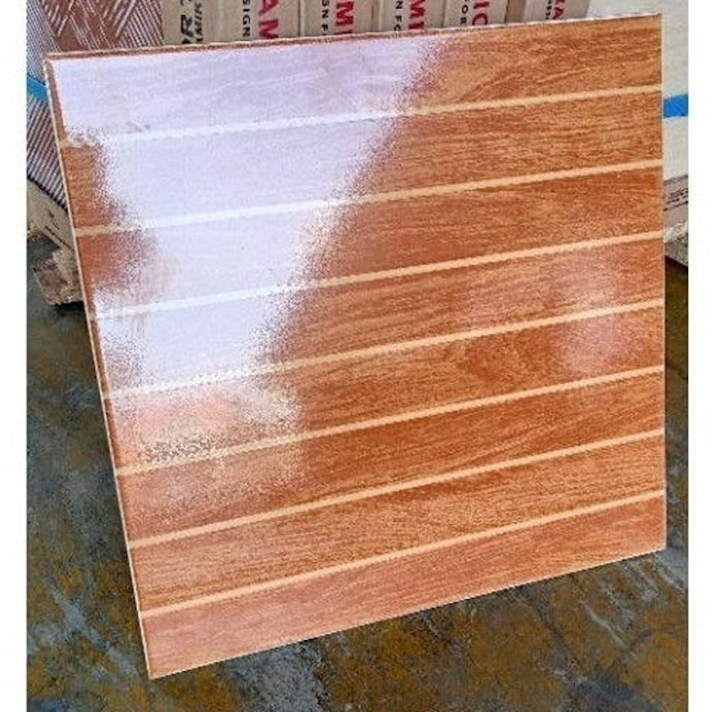 Ceramica Kayu Beige 3