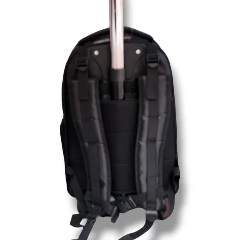 Polo Classic Trolley Ransel 18 inch 4