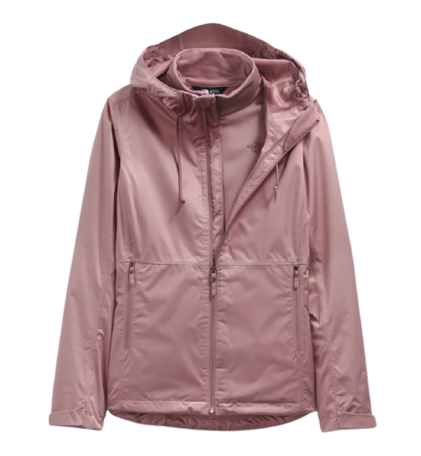 The North Face Women's Arrowood Triclimate Jacket