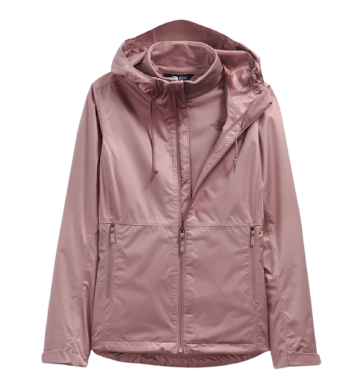 Women's Arrowood Triclimate Jacket 2