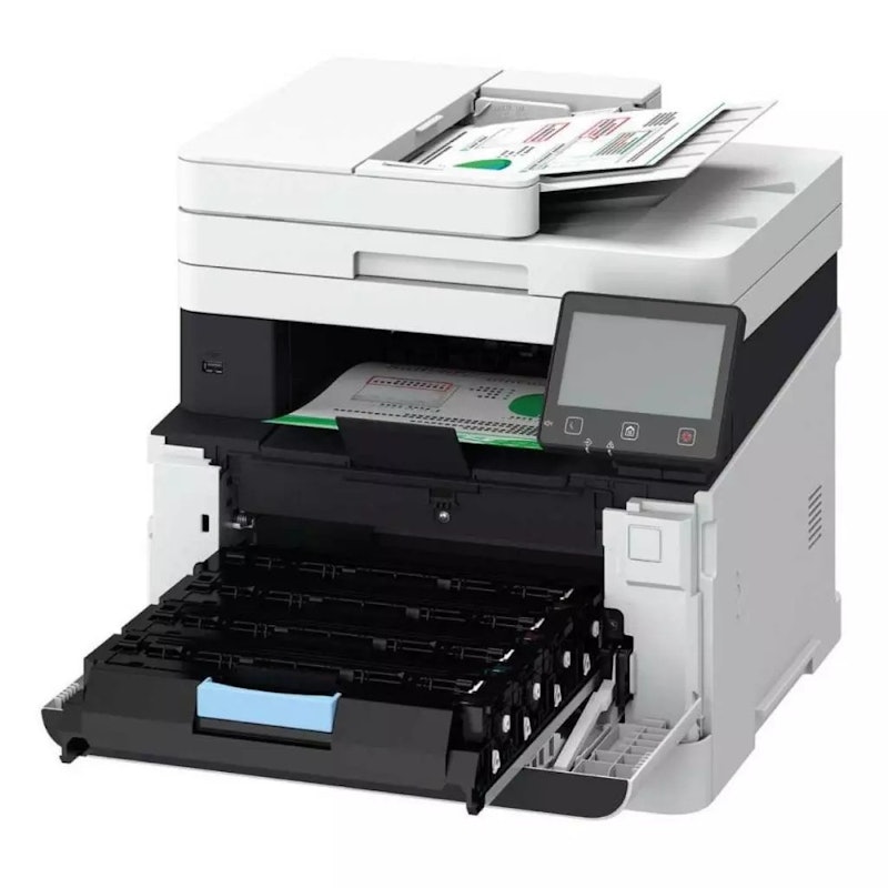 Printer Laserjet Multifunction 3-in-1 Colour 2