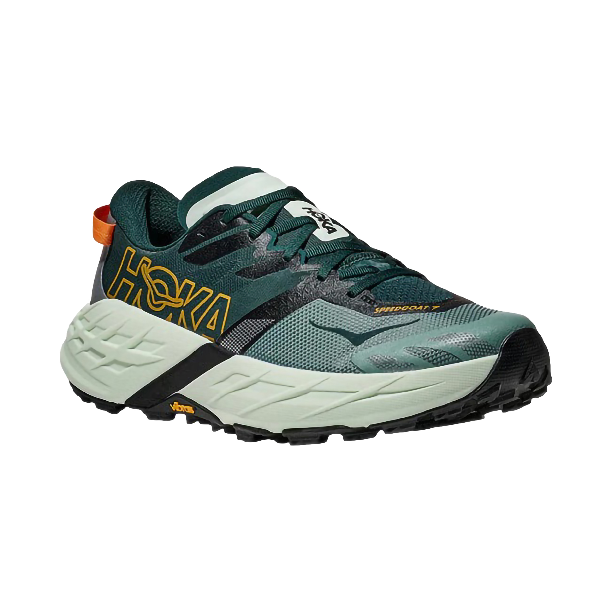 HOKA Speedgoat 7 Men Running Shoes 2