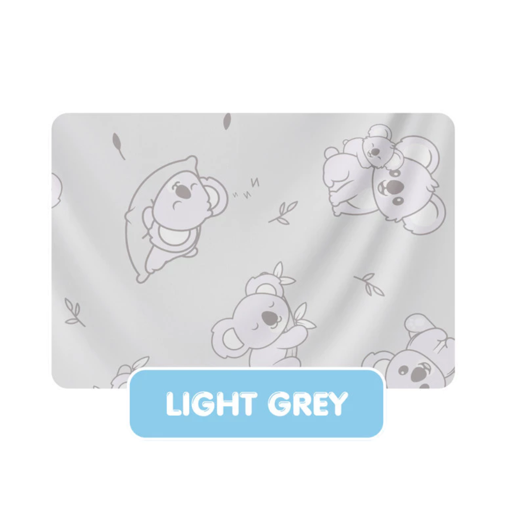 Belabebo Bantal Ibu Hamil Multi-Function 7in1 