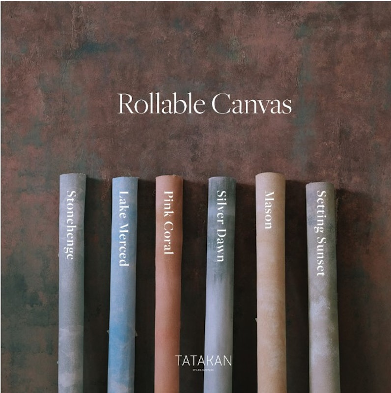 Rollable Canvas 1