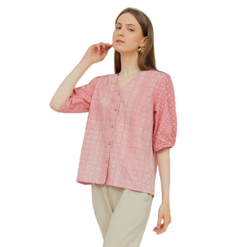 Sophia Top ｜ BLS 245