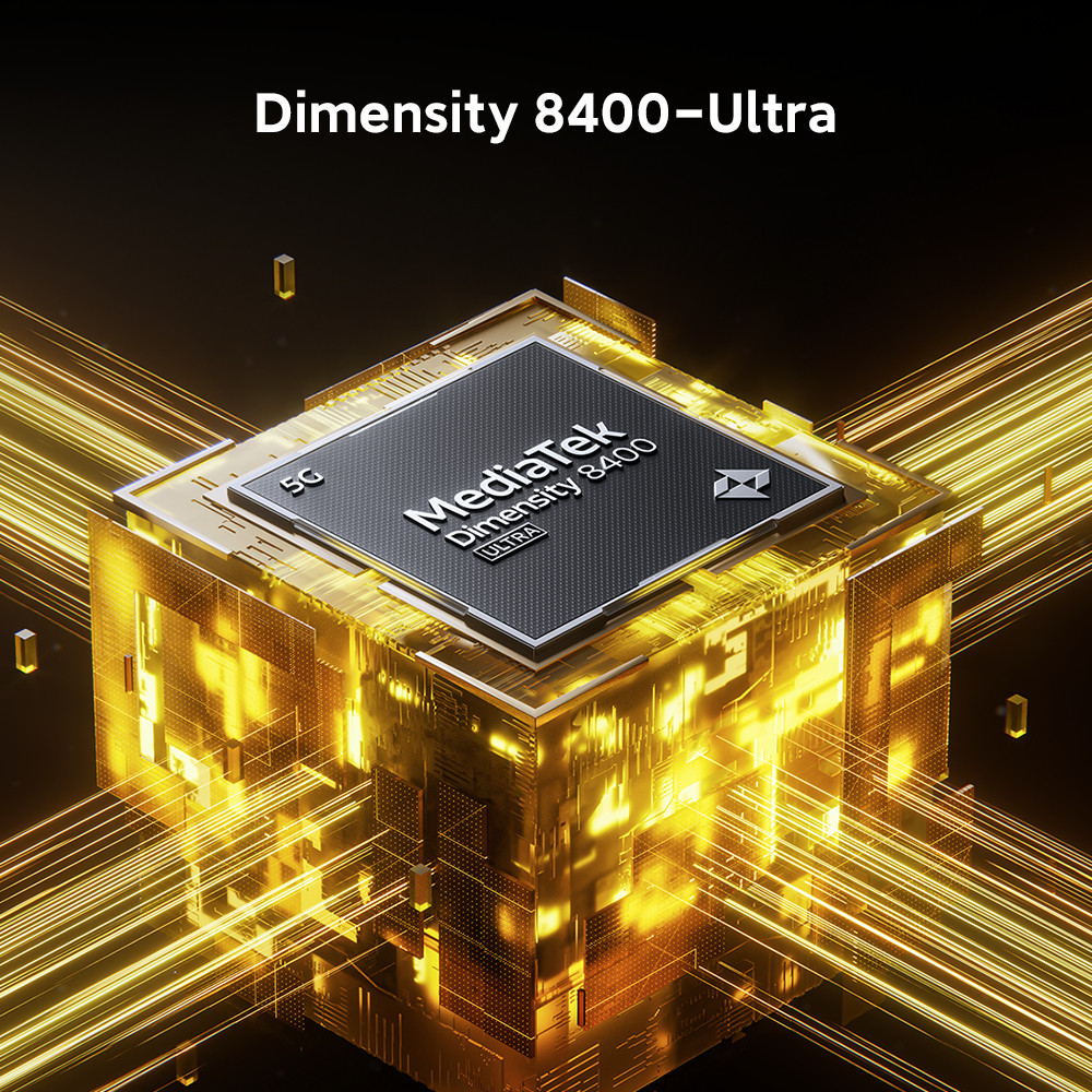 Xiaomi Communication Technology  POCO X7 Pro 5G