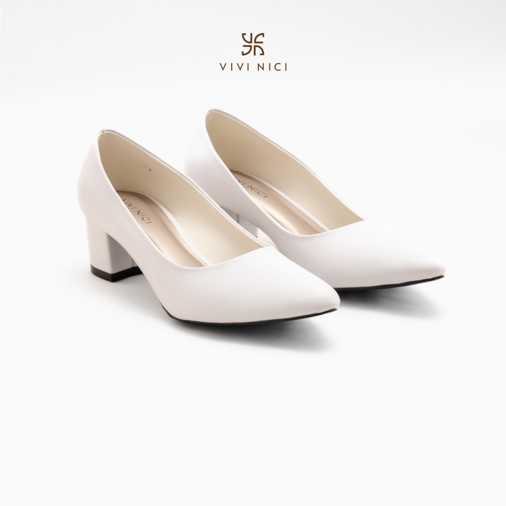 Karya Nyata Alasindo VIVI NICI Kenici Pantofel Wanita