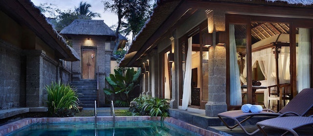 10 Rekomendasi Hotel di Bali dengan Private Pool Terbaik  5