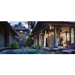 Kamandalu Ubud