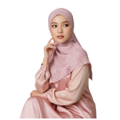 Zoya Zaniah Scarf