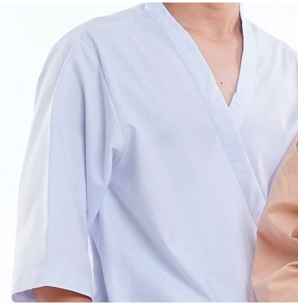 Swakarya Insan Mandiri LINCURT Piyama Kimono