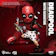 Beast Kingdom Deadpool DX Version 1