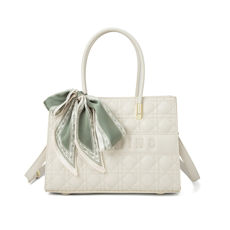 Menara Sigma Palomino Janelle Handbag  