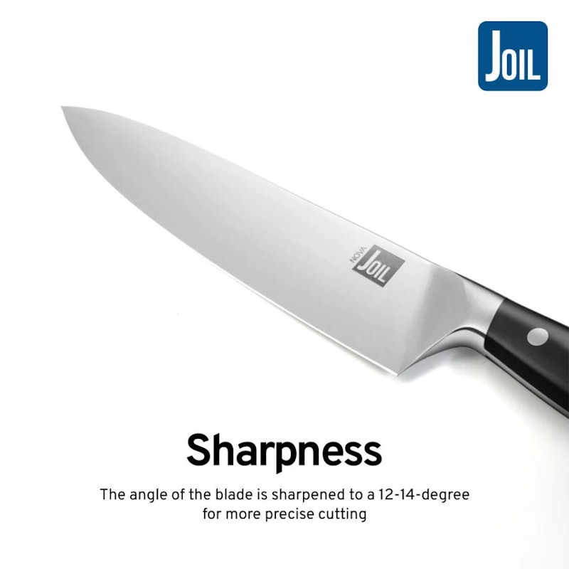 Joil Chef Knife Stainless Steel NG1