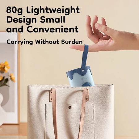  Dr.Isla Baby Bottle Warmer Sleeve WM12