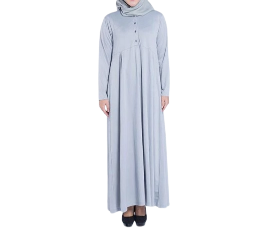  Elzatta Gamis Zania Busui